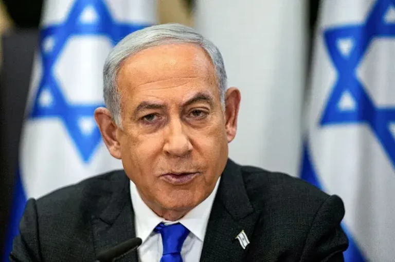 Israel-PM