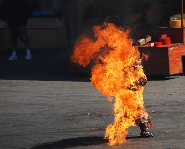Fire-7